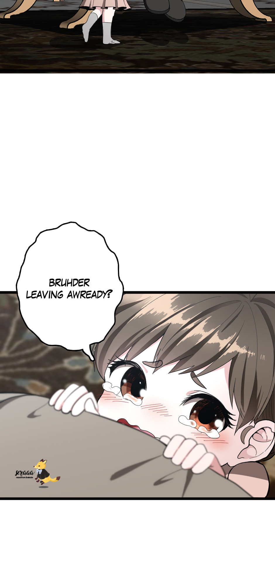 The Beginning After The End Chapter 36 image 25